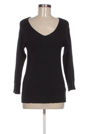 Pulover de femei H&M, Mărime XS, Culoare Negru, Preț 76,00 Lei