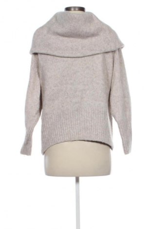 Damenpullover H&M, Größe M, Farbe Beige, Preis 15,00 €