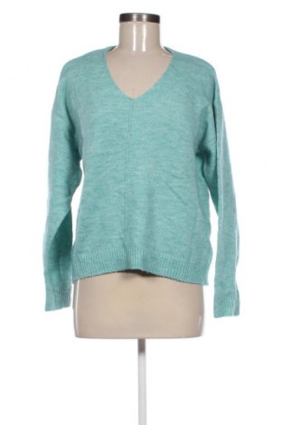 Damski sweter H&M, Rozmiar S, Kolor Zielony, Cena 62,99 zł