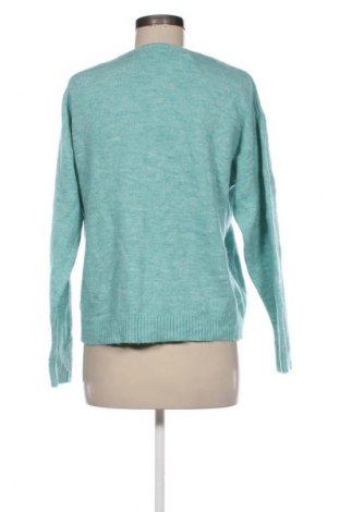 Damski sweter H&M, Rozmiar S, Kolor Zielony, Cena 62,99 zł