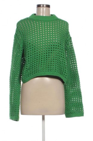 Damenpullover H&M, Größe S, Farbe Grün, Preis 15,00 €