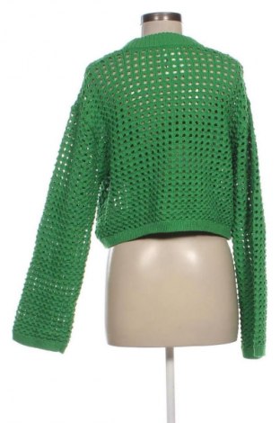 Damenpullover H&M, Größe S, Farbe Grün, Preis 15,00 €