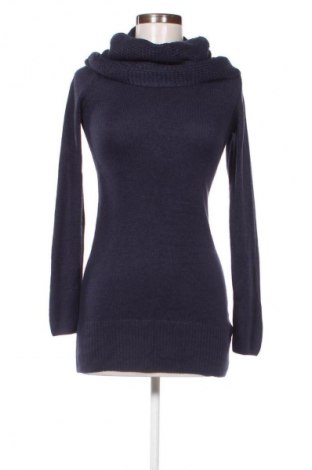 Дамски пуловер H&M, Размер S, Цвят Син, Цена 29,00 лв.