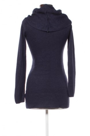 Дамски пуловер H&M, Размер S, Цвят Син, Цена 29,00 лв.