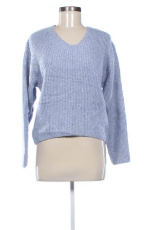 Дамски пуловер H&M, Размер XS, Цвят Лилав, Цена 18,99 лв.