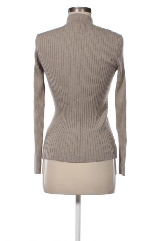 Дамски пуловер H&M, Размер M, Цвят Бежов, Цена 29,00 лв.