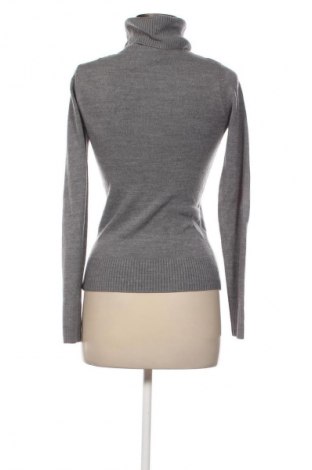 Дамски пуловер H&M, Размер XS, Цвят Сив, Цена 23,99 лв.