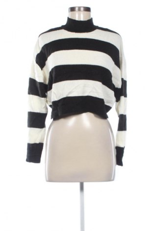 Γυναικείο πουλόβερ H&M, Μέγεθος S, Χρώμα Πολύχρωμο, Τιμή 9,99 €