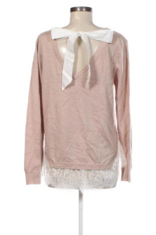 Γυναικείο πουλόβερ H&M, Μέγεθος M, Χρώμα  Μπέζ, Τιμή 14,99 €