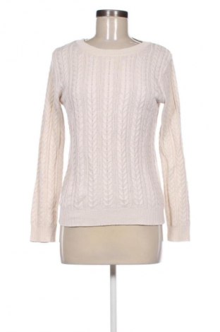 Női pulóver H&M, Méret S, Szín Ekrü
, Ár 7 469 Ft