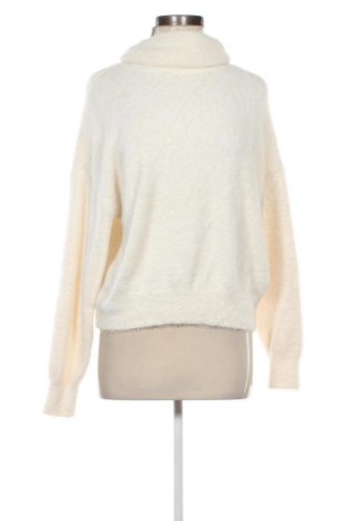 Damenpullover H&M, Größe M, Farbe Weiß, Preis 16,99 €