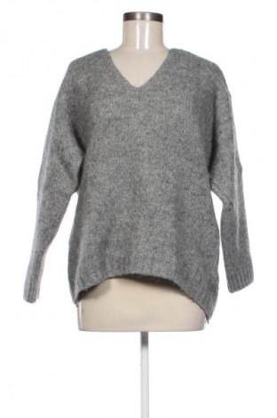 Damenpullover H&M, Größe L, Farbe Grau, Preis 13,99 €