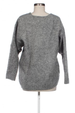 Damenpullover H&M, Größe L, Farbe Grau, Preis 13,99 €