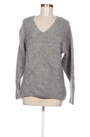 Дамски пуловер H&M, Размер XS, Цвят Сив, Цена 22,99 лв.
