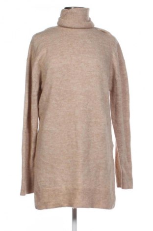 Γυναικείο πουλόβερ H&M, Μέγεθος S, Χρώμα  Μπέζ, Τιμή 14,83 €