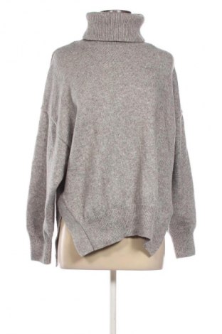 Damenpullover H&M, Größe S, Farbe Grau, Preis 16,99 €