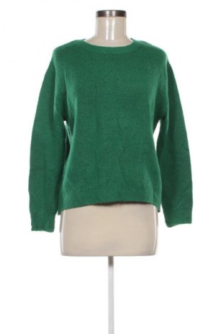 Pulover de femei H&M, Mărime XS, Culoare Verde, Preț 76,99 Lei