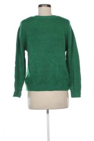 Pulover de femei H&M, Mărime XS, Culoare Verde, Preț 76,99 Lei