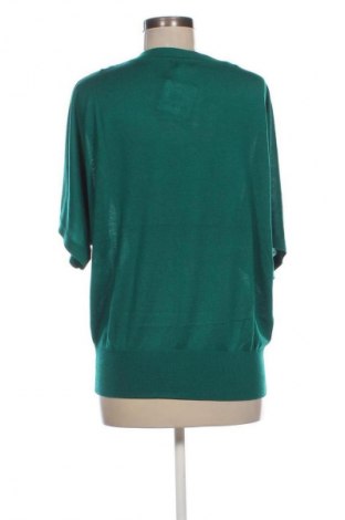 Дамски пуловер H&M, Размер L, Цвят Зелен, Цена 29,33 лв.