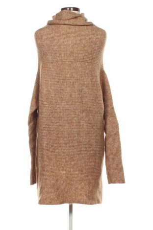 Damenpullover H&M, Größe S, Farbe Braun, Preis 16,99 €