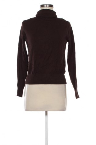 Pulover de femei H&M, Mărime S, Culoare Maro, Preț 76,99 Lei