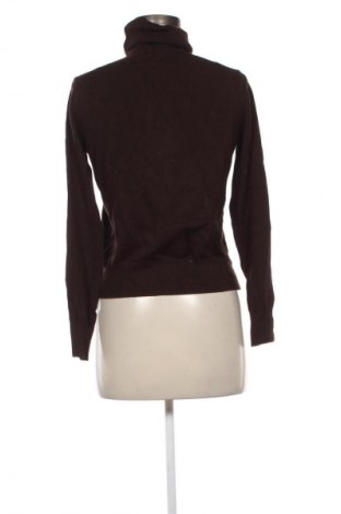 Pulover de femei H&M, Mărime S, Culoare Maro, Preț 76,99 Lei