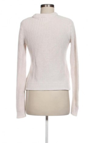 Pulover de femei H&M, Mărime XS, Culoare Ecru, Preț 86,99 Lei