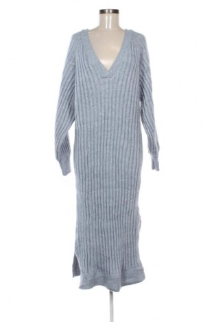 Дамски пуловер H&M, Размер M, Цвят Син, Цена 13,99 лв.