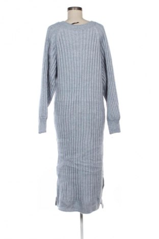 Дамски пуловер H&M, Размер M, Цвят Син, Цена 13,99 лв.