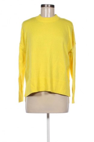 Damski sweter H&M, Rozmiar XS, Kolor Żółty, Cena 49,99 zł