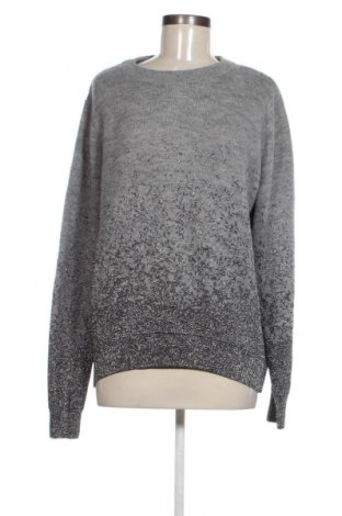 Pulover de femei H&M, Mărime M, Culoare Gri, Preț 77,99 Lei