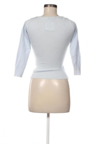 Dámský svetr H&M, Velikost XS, Barva Modrá, Cena  199,00 Kč