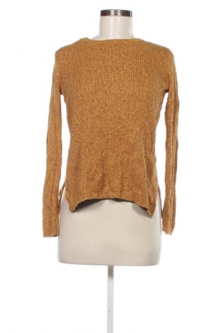 Damenpullover H&M, Größe S, Farbe Gelb, Preis € 12,99