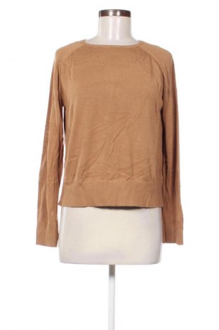 Dámsky pulóver H&M, Veľkosť S, Farba Hnedá, Cena  15,95 €