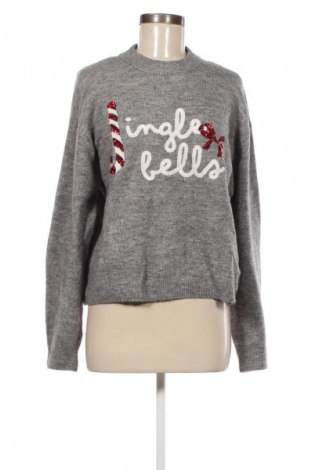 Damenpullover H&M, Größe XS, Farbe Grau, Preis 18,99 €