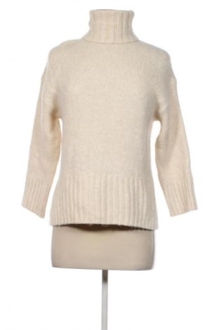 Дамски пуловер H&M, Размер XS, Цвят Екрю, Цена 29,00 лв.