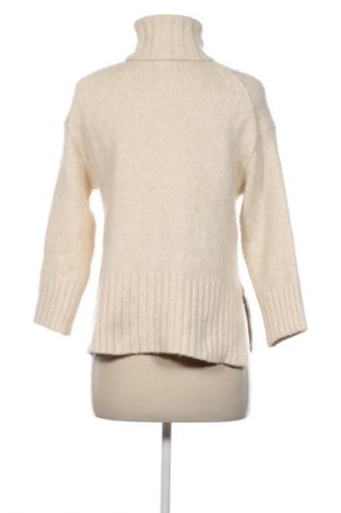 Дамски пуловер H&M, Размер XS, Цвят Екрю, Цена 29,00 лв.