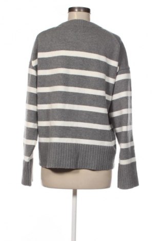 Γυναικείο πουλόβερ H&M, Μέγεθος XL, Χρώμα Πολύχρωμο, Τιμή 15,99 €