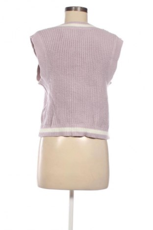 Дамски пуловер H&M, Размер XS, Цвят Пепел от рози, Цена 13,99 лв.