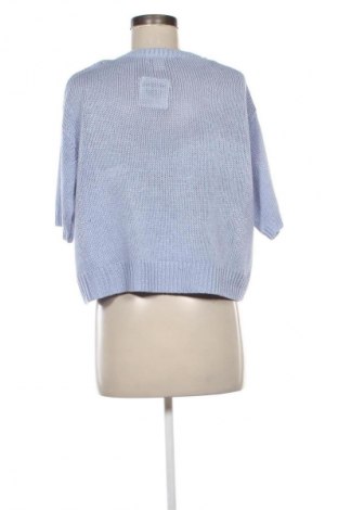 Damenpullover H&M, Größe M, Farbe Blau, Preis 13,99 €