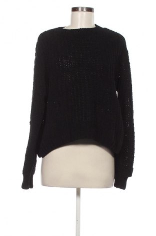 Damski sweter H&M, Rozmiar S, Kolor Czarny, Cena 55,99 zł