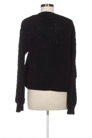Damski sweter H&M, Rozmiar S, Kolor Czarny, Cena 55,99 zł