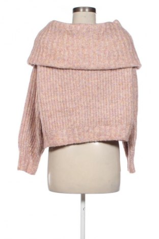 Damenpullover H&M, Größe S, Farbe Mehrfarbig, Preis 11,85 €