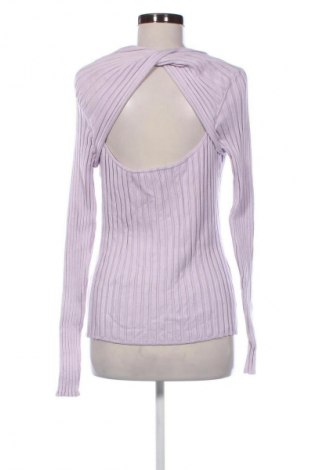 Damenpullover H&M, Größe L, Farbe Lila, Preis 9,99 €