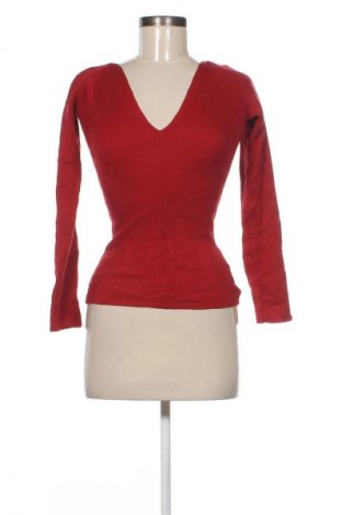 Női pulóver H&M, Méret S, Szín Piros, Ár 2 909 Ft