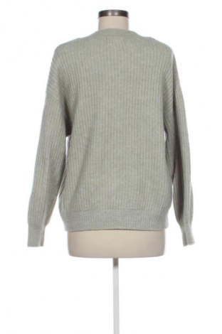 Дамски пуловер H&M, Размер M, Цвят Зелен, Цена 26,99 лв.