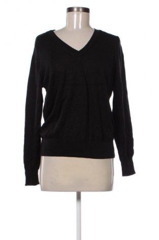 Damenpullover H&M, Größe L, Farbe Schwarz, Preis 15,99 €