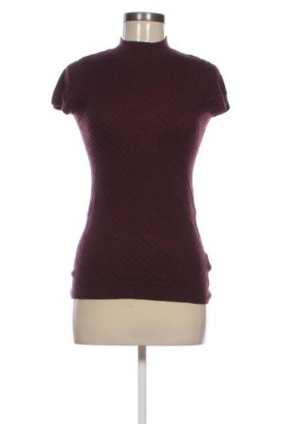 Дамски пуловер H&M, Размер S, Цвят Червен, Цена 11,99 лв.