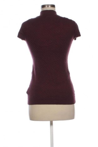 Дамски пуловер H&M, Размер S, Цвят Червен, Цена 11,99 лв.