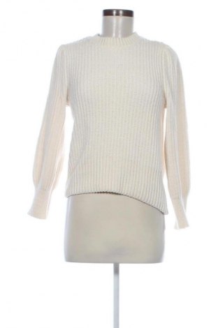 Damenpullover H&M, Größe XS, Farbe Weiß, Preis € 14,91
